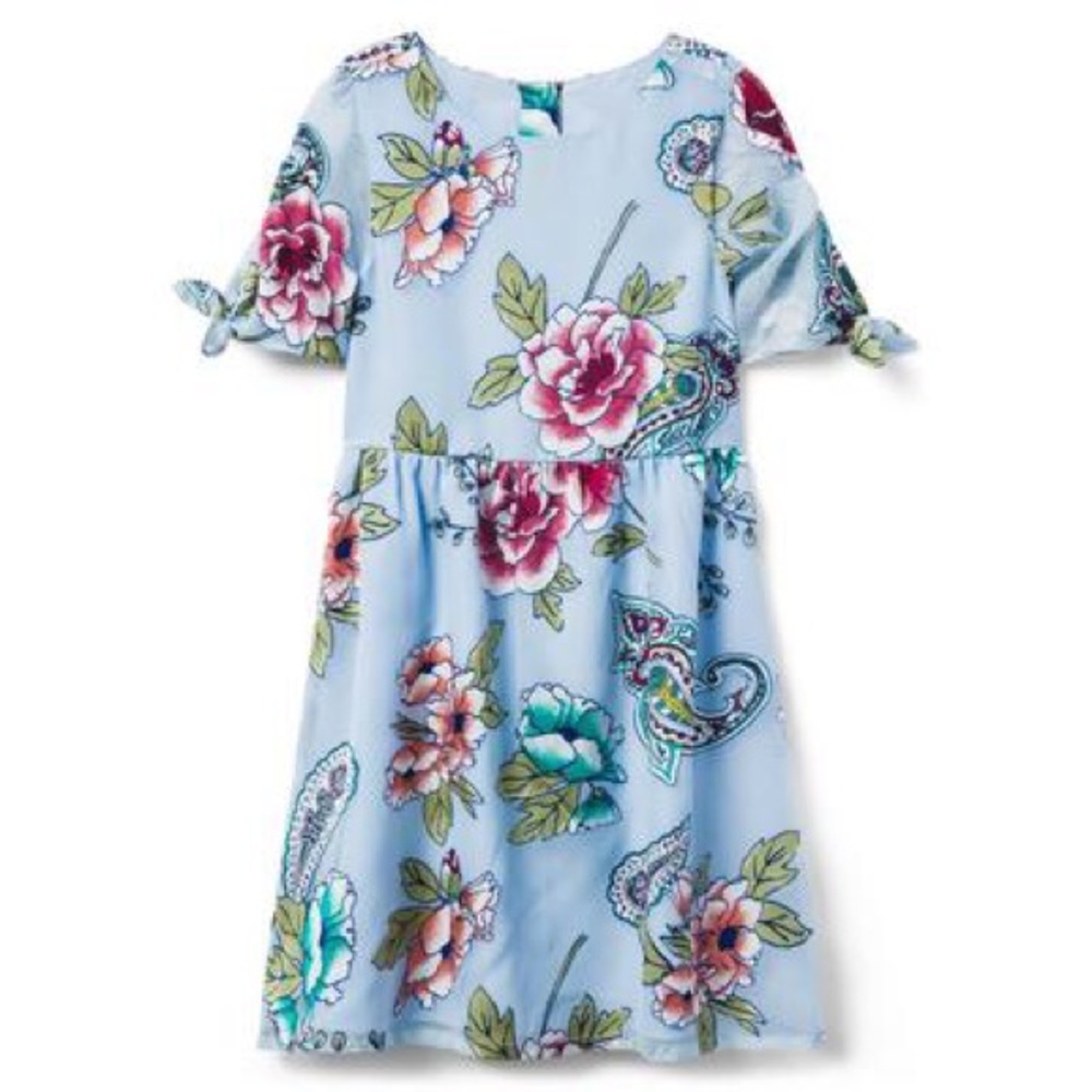 Crazy 8 dress